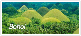 Local Packages - Bohol